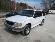 1996 Ford Explorer