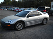 2002 Mitsubishi Eclipse