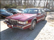 1992 Cadillac Deville