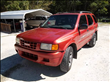 1999 Isuzu Rodeo