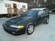 1992 Mitsubishi Eclipse