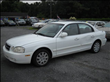 2005 Kia Optima