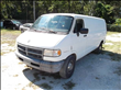 1996 Dodge Ram Van