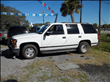 1999 Chevrolet Tahoe