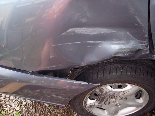 2000 Nissan Altima