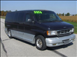 2000 Ford E150