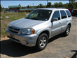 2005 Mazda Tribute