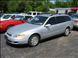 2001 Saturn L Series