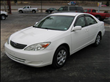 2003 Toyota Camry