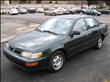 1997 Toyota Corolla
