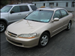 2000 Honda Accord