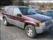 1996 Jeep Grand Cherokee