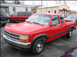 1996 Dodge Dakota