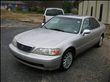 1998 Acura RL