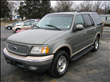 1999 Ford Expedition