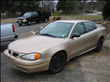 2005 Pontiac Grand Am
