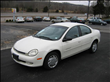 2001 Dodge Neon