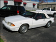 1992 Ford Mustang