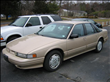 1993 Oldsmobile Cutlass Supreme