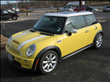 2002 Mini Cooper