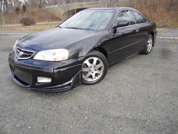 2001 Acura CL for sale