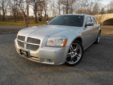 2006 Dodge Magnum for sale