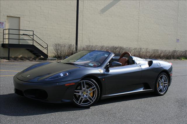 2007 Ferrari F430 for sale