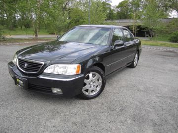 2002 Acura RL for sale
