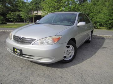 2003 Toyota Camry for sale