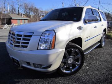 2007 Cadillac Escalade for sale