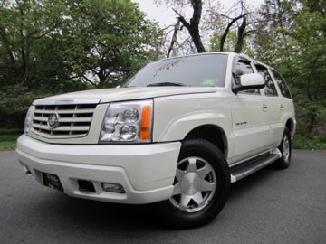 2003 Cadillac Escalade for sale