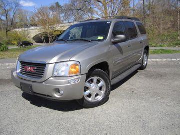 2003 GMC Envoy XL for sale