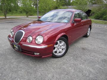 2000 Jaguar S-Type for sale