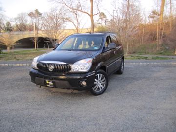 2004 Buick Rendezvous for sale