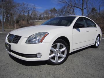 2005 Nissan Maxima for sale