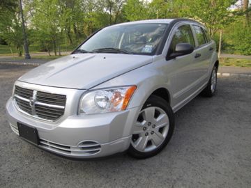 2007 Dodge Caliber for sale