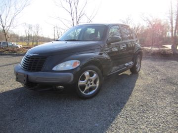 2001 Chrysler PT Cruiser for sale