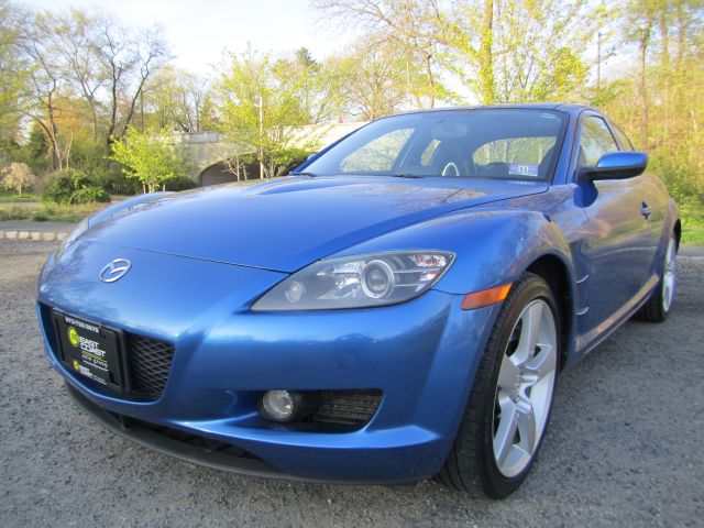 2004 Mazda RX-8 for sale
