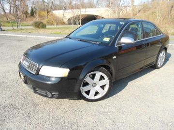 2005 Audi S4 for sale