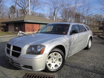 2006 Dodge Magnum for sale