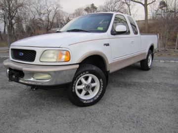 1997 Ford F150 for sale