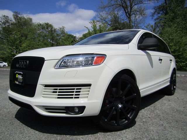2008 Audi Q7 for sale