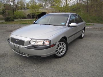 2001 Volvo S80 for sale