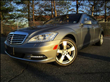 2010 Mercedes-Benz S Class