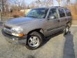 2003 Chevrolet Tahoe