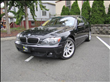 2006 BMW 7 series