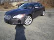 2009 Jaguar XF