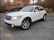 2003 Infiniti FX35