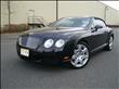 2008 Bentley Continental GTC