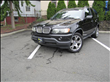 2002 BMW X5